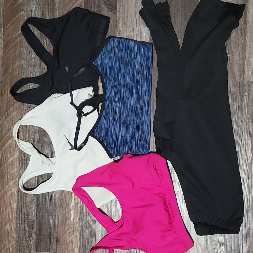 Workout Bundle
